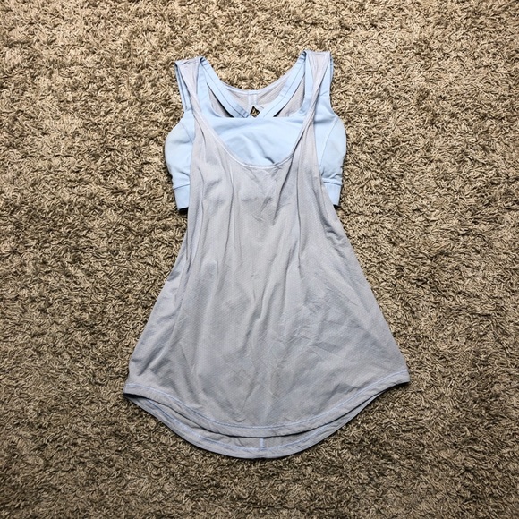 lululemon athletica Tops - Lululemon top lululemon athletica Tops - Lululemon top